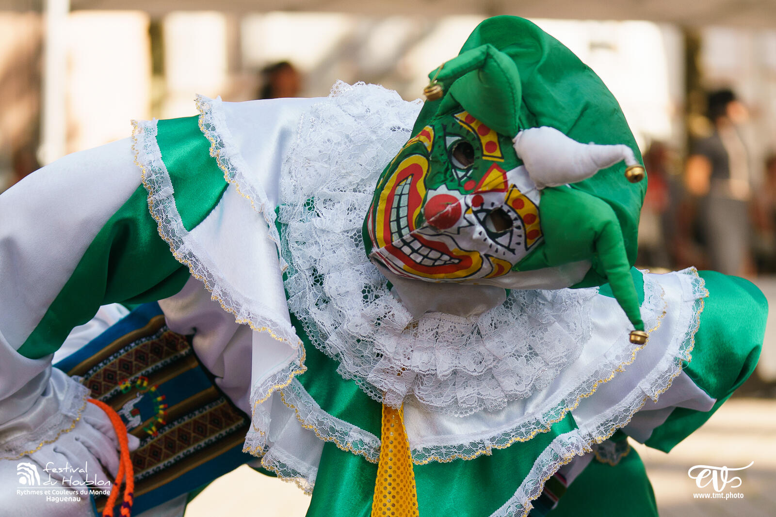 FDH 2024.08.23 | BOLIVIE